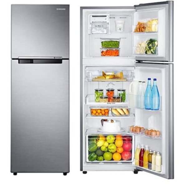 Samsung 220L Refrigerator, TMF-Digital Inverter/ RT20HAR2DSA/NK – 220L