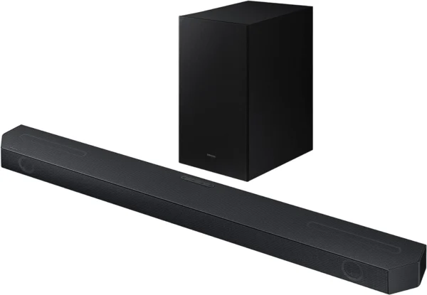 Samsung 3.1.2Ch,Acoustic Beam6.5