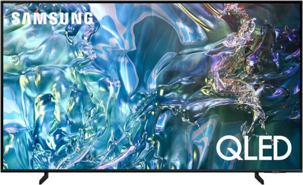 Samsung 75 inch 4K Upscaling QLED HDR Smart TV