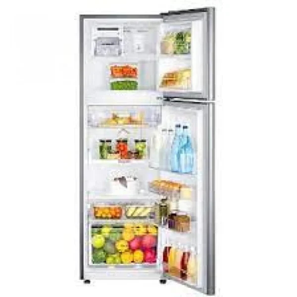 Samsung 220L Refrigerator, TMF-Digital Inverter/ RT20HAR2DSA/NK - Image 4