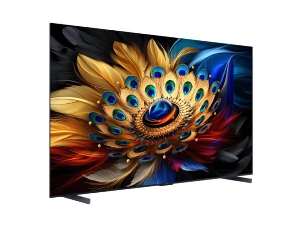 TCL QLED TV, Android S