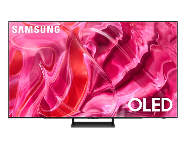 Samsung QD DISPLAY SCREEN