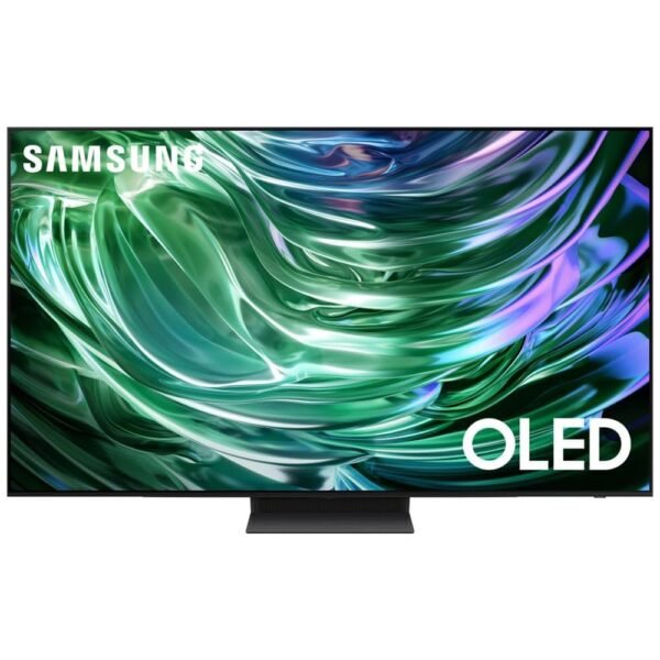 Samsung 77″ OLED 4K Smart TV-QA77S90DAEMTE - Image 3