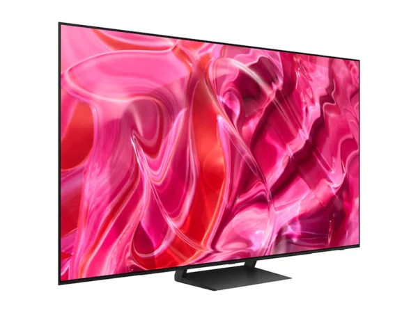 Samsung 83" Class OLED TV