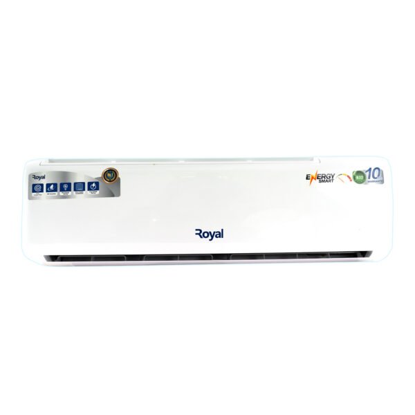 Royal 1 HP Inverter Air Conditioner/ AR12BVEAMWK/AF