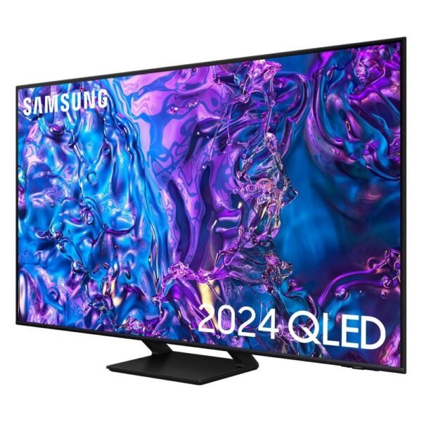 Samsung QE85Q70DATXXU (2024) 85 inch Q70D QLED 4K HDR Smart TV