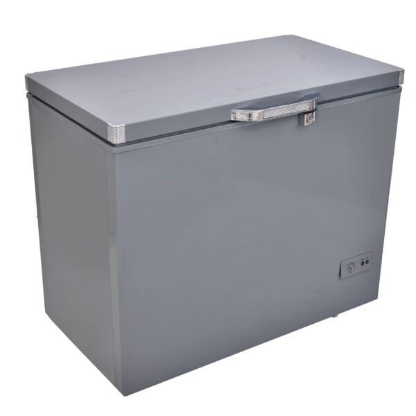 Scanfrost SFL250ECO 250Liters Chest Freezer / RT22HAR4DSA/NK – 250L