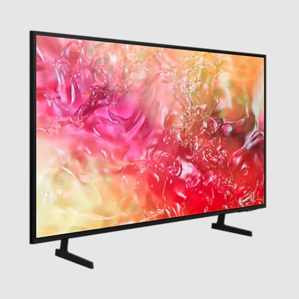 Samsung 55″ Inch Crystal UHD 4K Smart TV