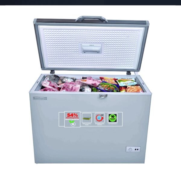 ScanFrost SFL305INV Inverter Series/ 31CG5421S9UT/NK – 305L