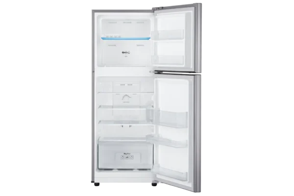Samsung RT20HAR2DSA/NK Refrigerator Front View