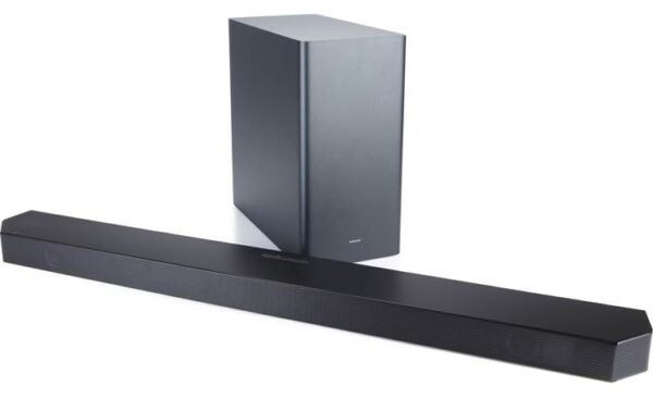 Samsung HW-Q800D Powered 5.1.2