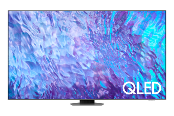 Samsung 98" QLED Q80C 4K Smart TV