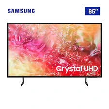 SAMSUNG TV/85" SMART TV