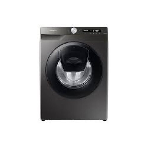 Samsung  9Kg/6Kg Inox Colour Front Load Washer Dryer-WD90T554DBN/NQ - Image 4