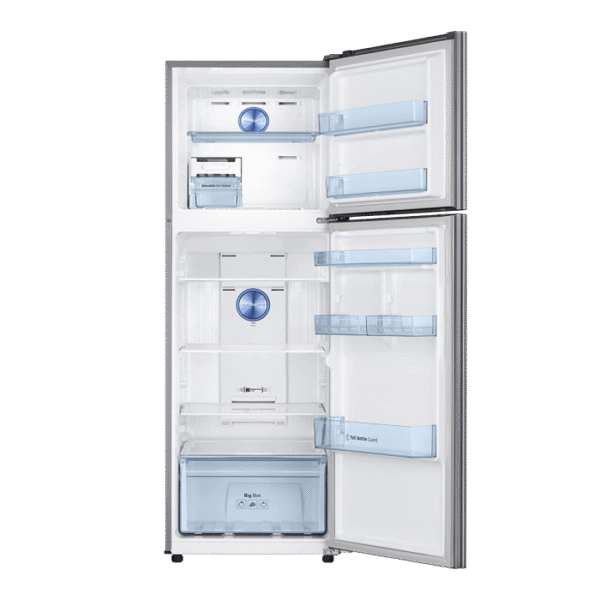 Samsung 415L Top Mount Freezer Refrigerator-RT42CG6621B1/NK - Image 3