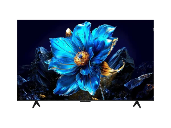 TCL 75'' 4K QLED Smart TV -75P7K - Image 4