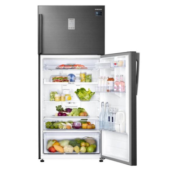 Samsung 542L Top Mount Freezer Refrigerator-RT53K6541BS/NK - Image 3