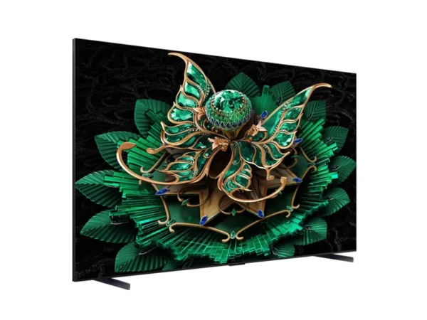 TCL 115'' QD-Mini LED 4K Smart TV-115C7K - Image 3