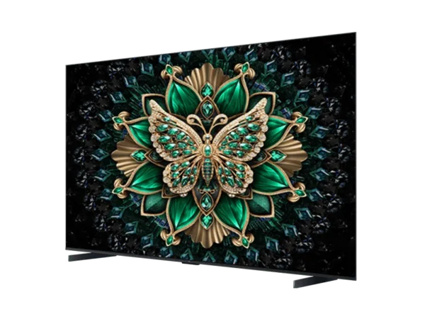TCL 98''QD Mini-LED 4K Smart TV -98C6K - Image 4