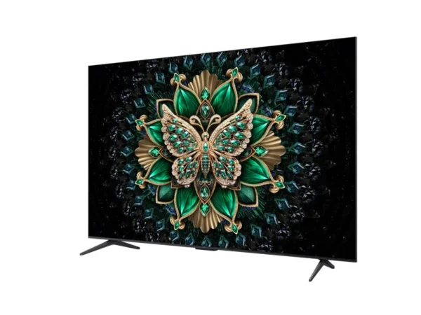 TCL 85'' QD Mini-LED 4K Smart TV-85C6K - Image 3