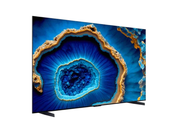 TCL 98'' QD Mini LED 4K Smart TV with Dolby Vision & Atmos-98C755 - Image 3