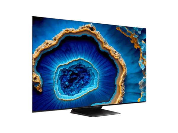 TCL 85'' QD Mini LED 4K Smart TV with Dolby Vision & Atmos-85C755 - Image 3