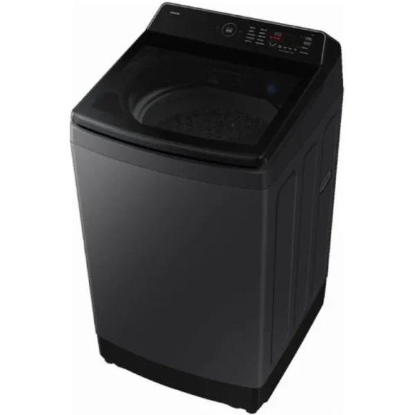 Samsung WA80F13S5CNQ 13kg Top Load Washing Machine – Deep Charcoal