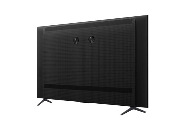 TCL 65'' 4K QLED Smart TV - 65C6KS - Image 3