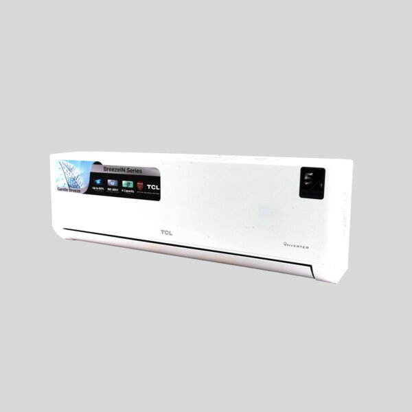 TCL 1HP Inverter Split Air Conditioner –TAC-09CSD/TPH11IX - Image 3