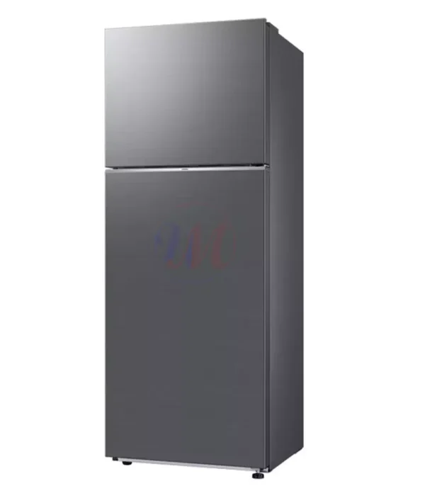 Samsung RT42CG6621B1/NK 415L Refrigerator – Front View