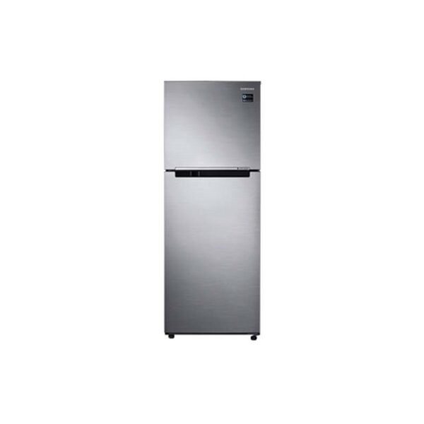Samsung RT47CG6631B1/NK 465L Refrigerator Front View