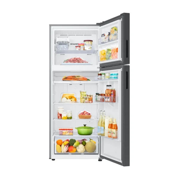Samsung RT53K6541BS/NK 526L Refrigerator open View