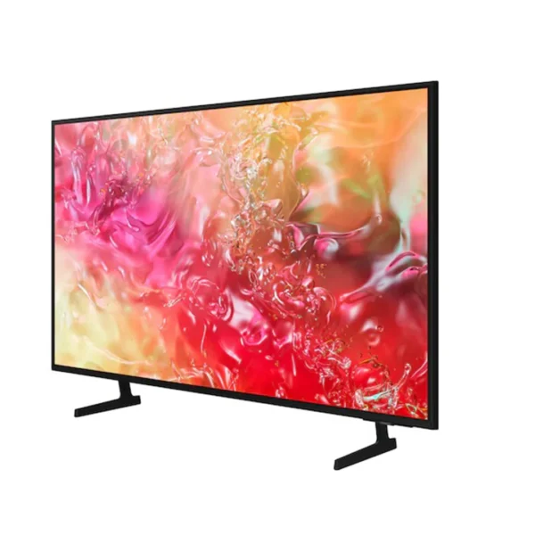 Samsung Crystal UHD 4K Smart TV UA50DU7010UMTE vibrant color display HDR Tizen OS