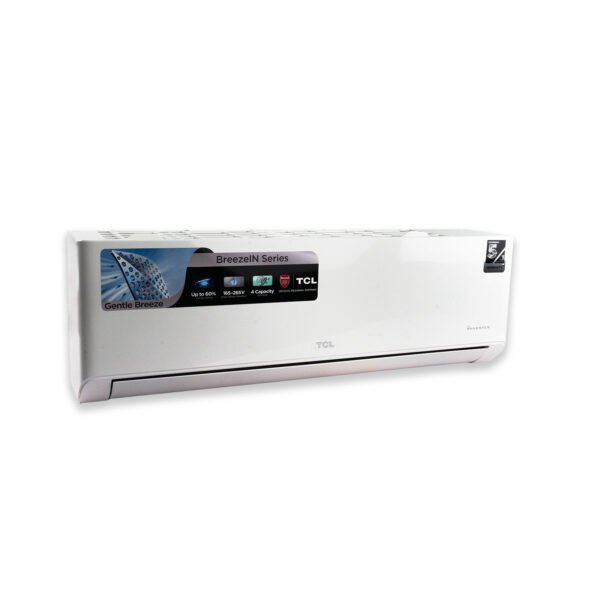TCL – 2HP Inverter Split Air Conditioner- TAC-18CSD/TPH11IX - Image 4