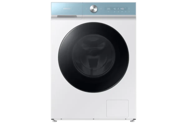 Samsung WW12BB944DGMNQ 12Kg Front Load Washing Machine – Full View