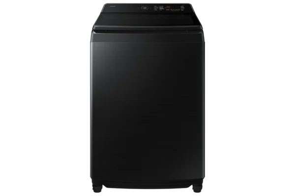 Samsung 17KG Top Load Washer WA80F17S8CNQ – Deep Charcoal Color