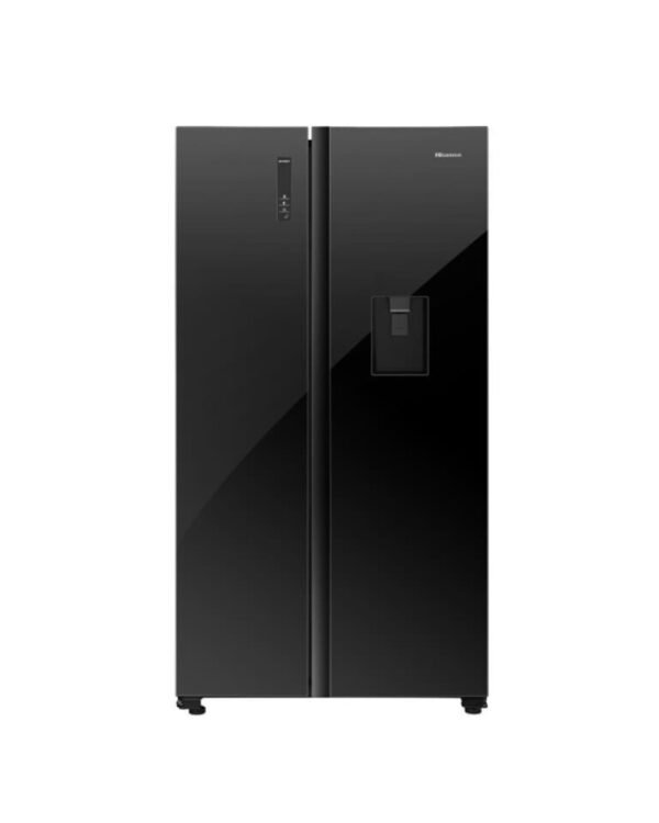 Samsung 575 Litres Side by Side Refrigerator-RS57DG4000B4GH/NK - Image 3