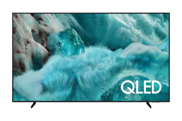 Samsung 75"QLED 4K Smart TV -QA75Q7FAAUMTE - Image 4