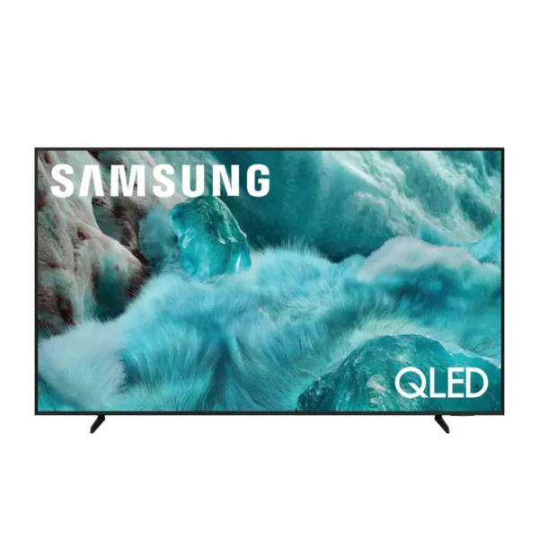 Samsung 75"QLED 4K Smart TV -QA75Q7FAAUMTE - Image 6