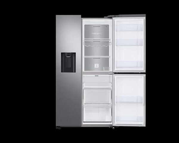 Samsung Side-by-Side Refrigerator 602L -RS65R5691M9/UT/NK - Image 2