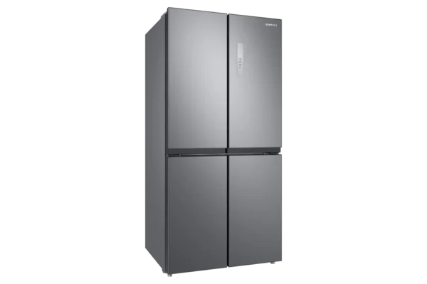 Samsung 488L French Door Refrigerator-RF48A4000M9/GH - Image 4