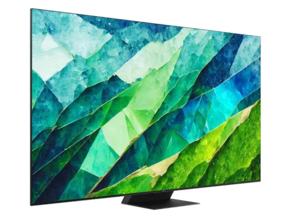 TCL 75'' QD Mini LED 4K Smart TV -75C855 - Image 3