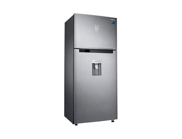 Samsung Top-Mount Twin Cooling Refrigerator 542L – RT53DG7B60B1NK - Image 2