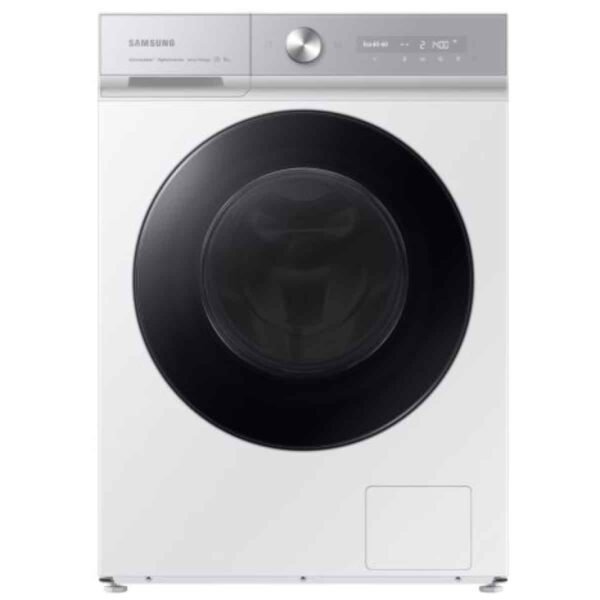 Samsung 12Kg Front Load Washing Machine-WW12BB944DGMNQ - Image 3