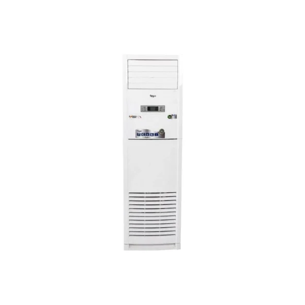 Royal 5HP Inverter Floor Standing Air Conditioner- 48-MKFX-INV - Image 4