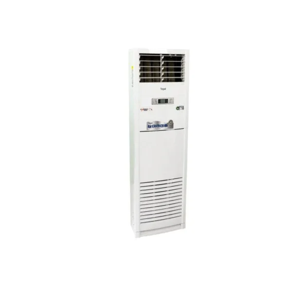 Royal 5HP Inverter Floor Standing Air Conditioner- 48-MKFX-INV - Image 3