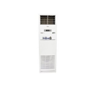 Royal 2HP Floor Standing R410 Inverter Air Conditioner Front View