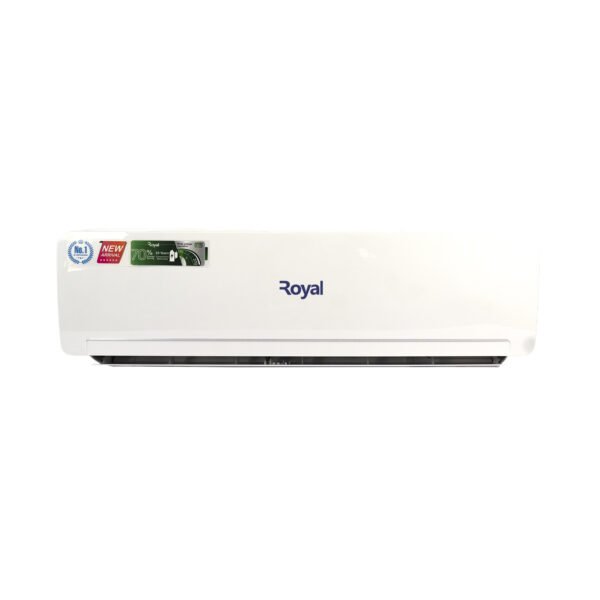 Royal FE12RSAX-R410 LVS 1.5HP Split Air Conditioner – Front View