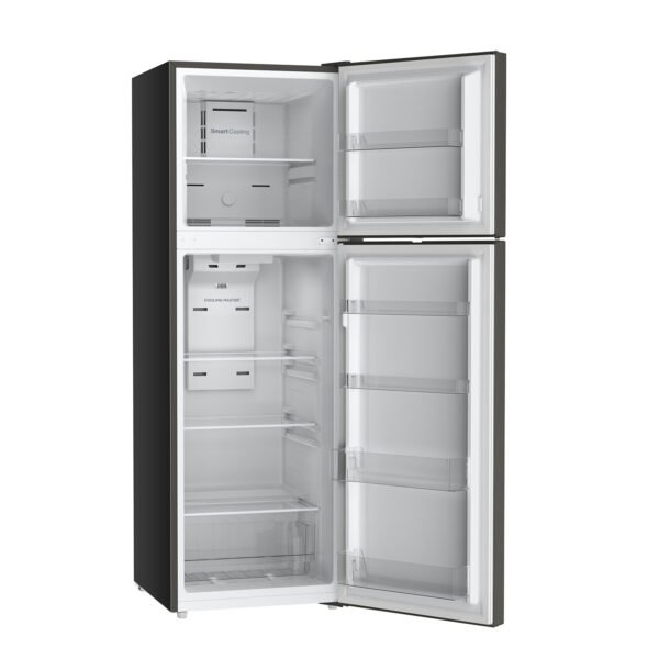 Royal RREF350NF Refrigerator Open View