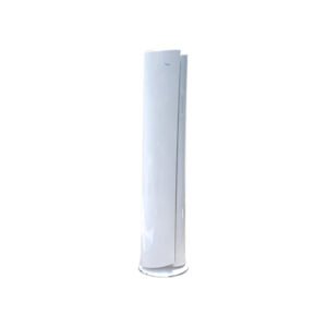 Royal 3HP Inverter Floor Standing Air Conditioner Front View